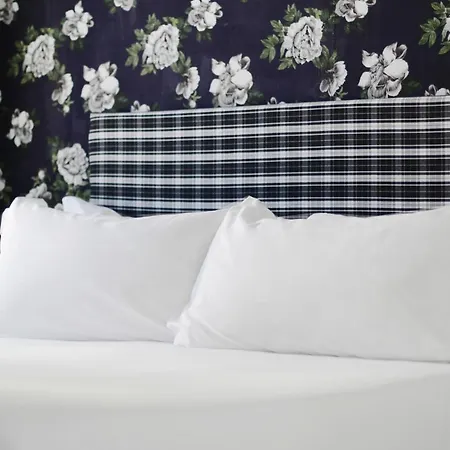 Numa Rodo Lägenhetshotell Florens