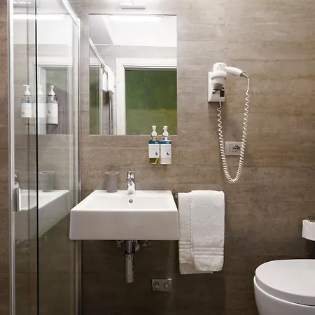 Lägenhetshotell Numa Rodo 4*
