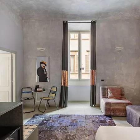 Numa Rodo 4* Florens