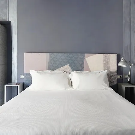 Lägenhetshotell Numa Rodo 4*