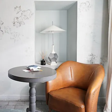 Lägenhetshotell Numa Rodo 4*