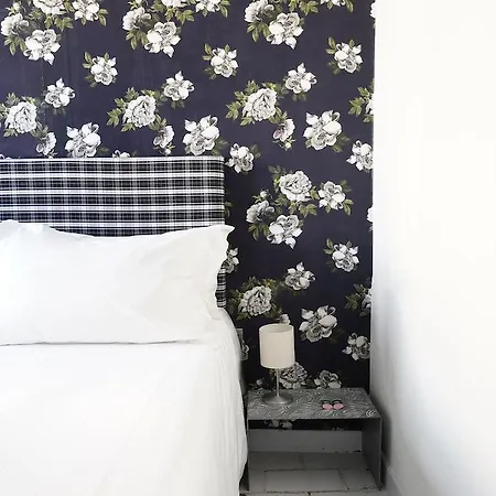 Numa Rodo Lägenhetshotell Florens
