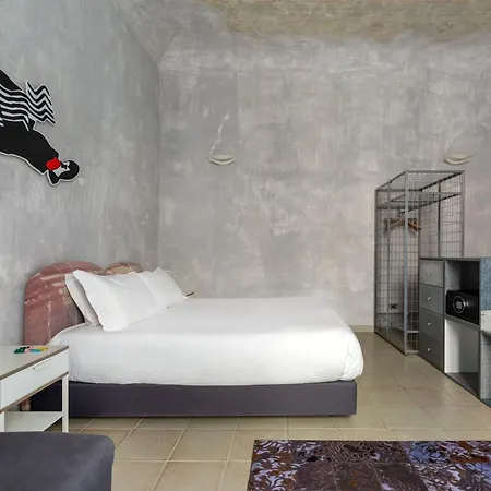 Numa Rodo Lägenhetshotell 4*